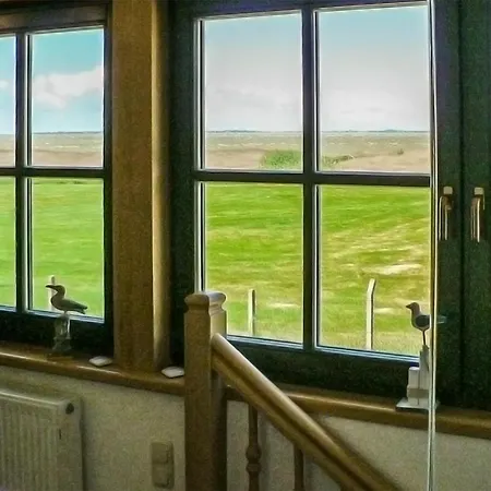 بيت للعطل Haus Darssblick *
